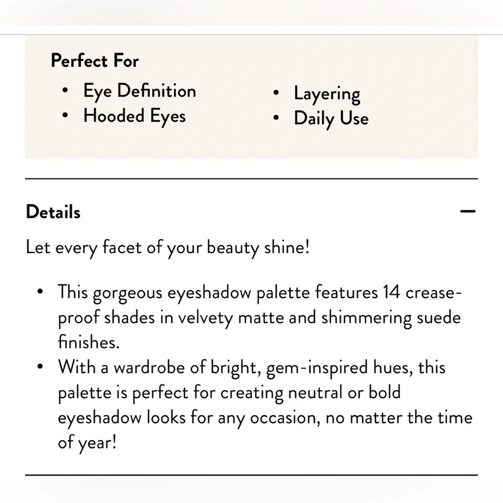 Laura Geller Reigning Rose Eyeshadow Palette